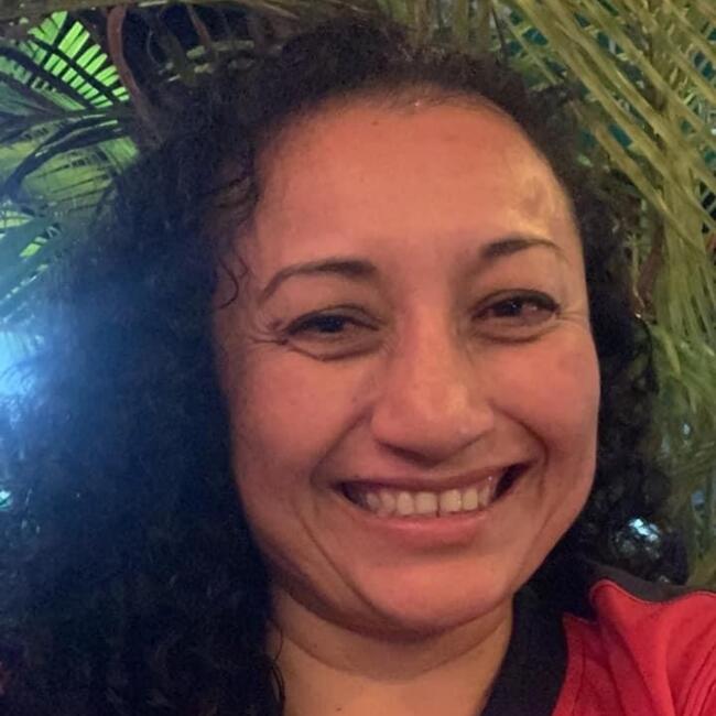 Niñera en Cozumel: Milixa Verónica casanova perez