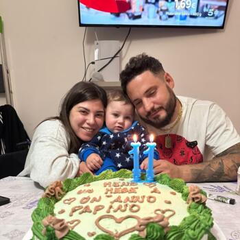 Lavoro per babysitter a Corato: lavoro per babysitter Elena