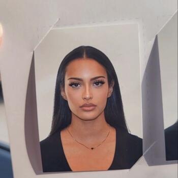 Babysitter in Villetaneuse: Maissa