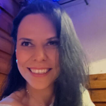 Niñera Zapopan: Karla Aurora