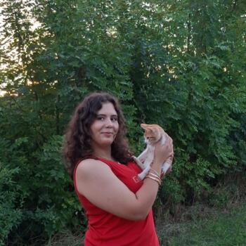 Babysitter in Tekovské Nemce: Mária Bibiana