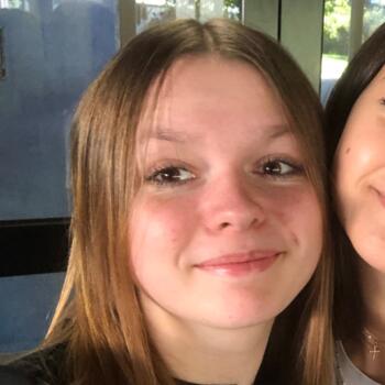 Babysitter Les Peintures: Fiona