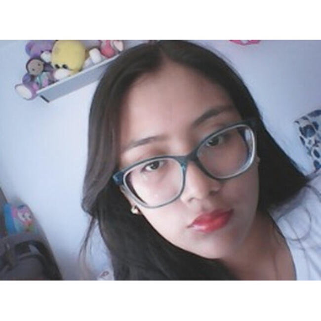 Niñera en Sangolquí: Aby