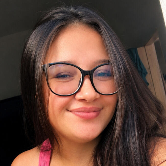 Babá em Aracaju: Vitória