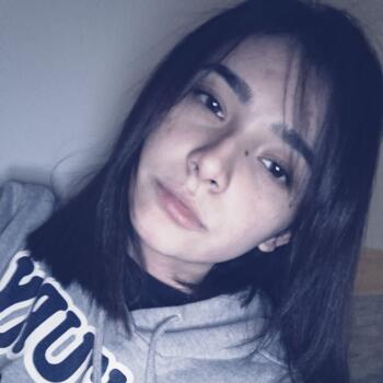 Babysitter in La Serena: Yubraska