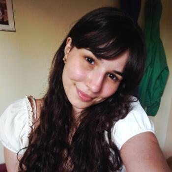 Babysitter in Pisa: Giovanna