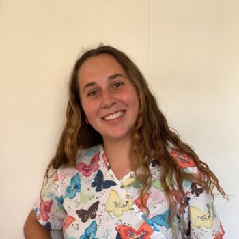 Babysitter Santiago: Sofia