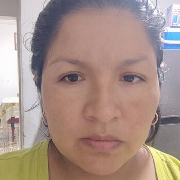 Babysitter Ate: LORENA MORELLIA