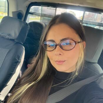 Babysitter São José dos Campos: Samanta