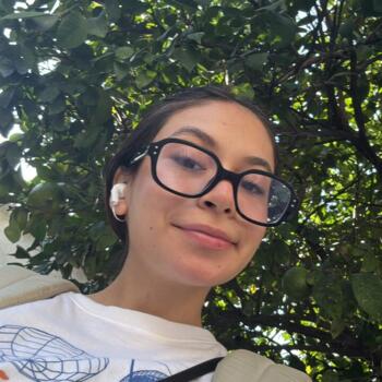 Babysitter in Monterrey: Melani