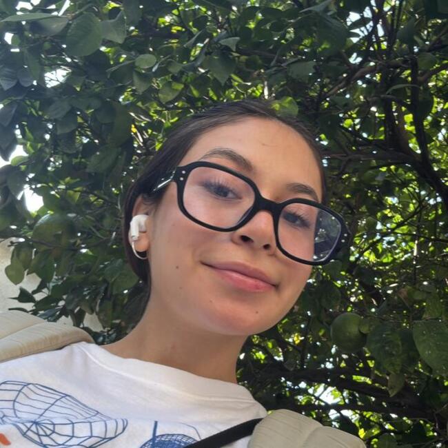 Babysitter in Monterrey: Melani