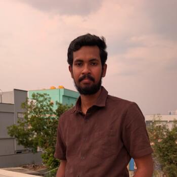 बेबीसिटर हैदराबाद: Suhel