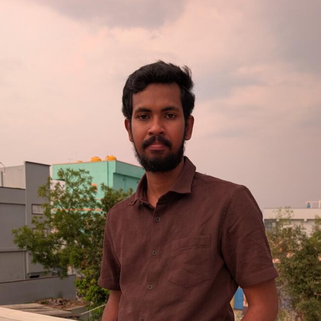 हैदराबाद में बेबीसिटर: Suhel