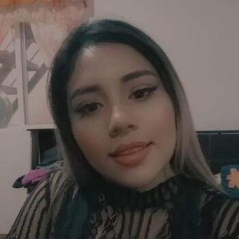 Padre/madre León: Vanesa