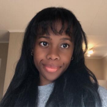 Babysitting job in Bloemfontein: babysitting job Lebo