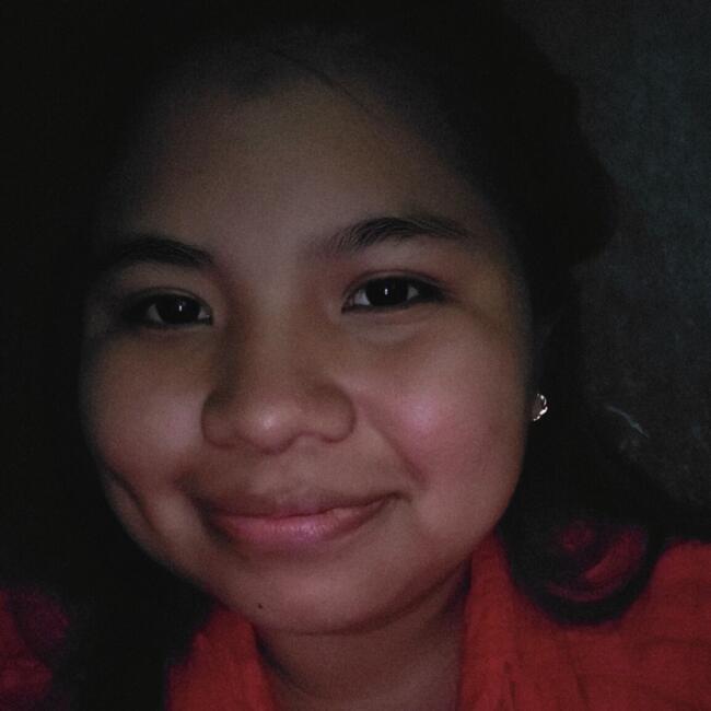 Niñera en San Miguelito: Keren