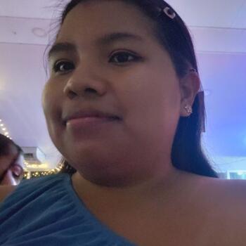 Babysitter in San Miguelito: Keren