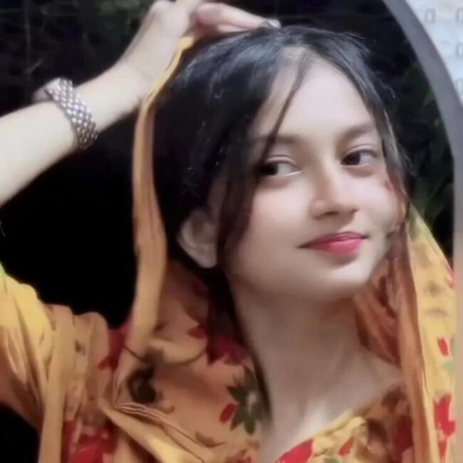 Babysitting job in Islamabad: Mehak
