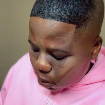Babysitter in Mamelodi: Sandile