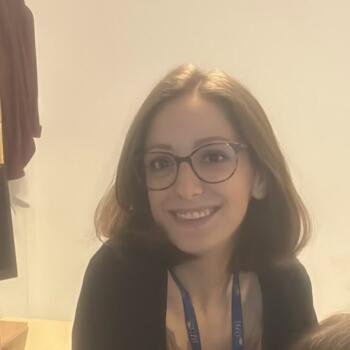 Babysitter in Saint-Genix-sur-Guiers: Tiffany