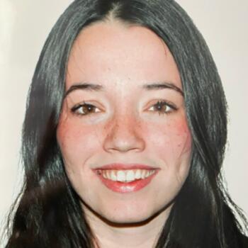 Barnvakt i Valencia: Teresa