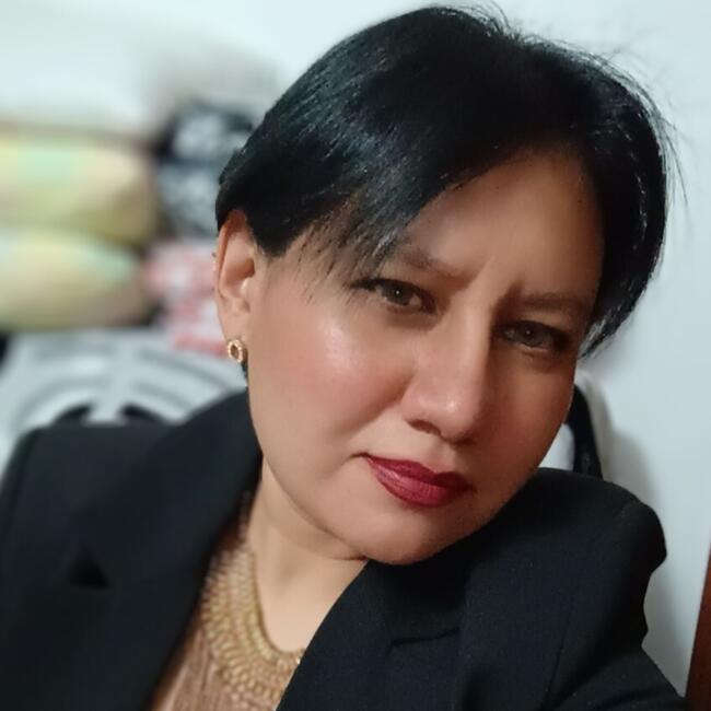 Babysitter in Metepec: Nancy Laura