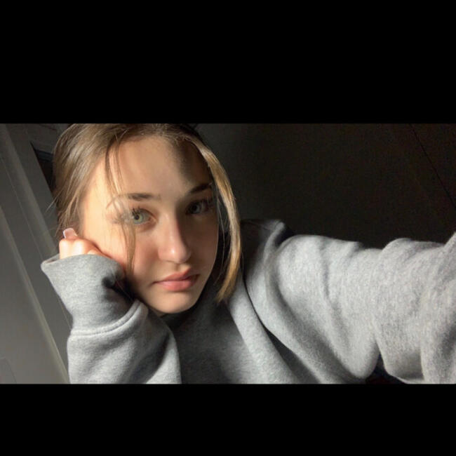 Babysitter a Roma: Giorgia