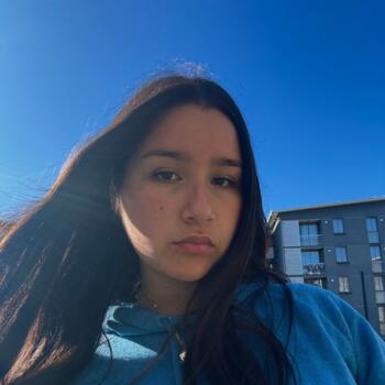 Babysitter in Talca: Catalina