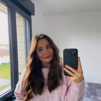 Babysitter Porto: Elisa