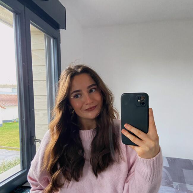 Babysitter in Porto: Elisa