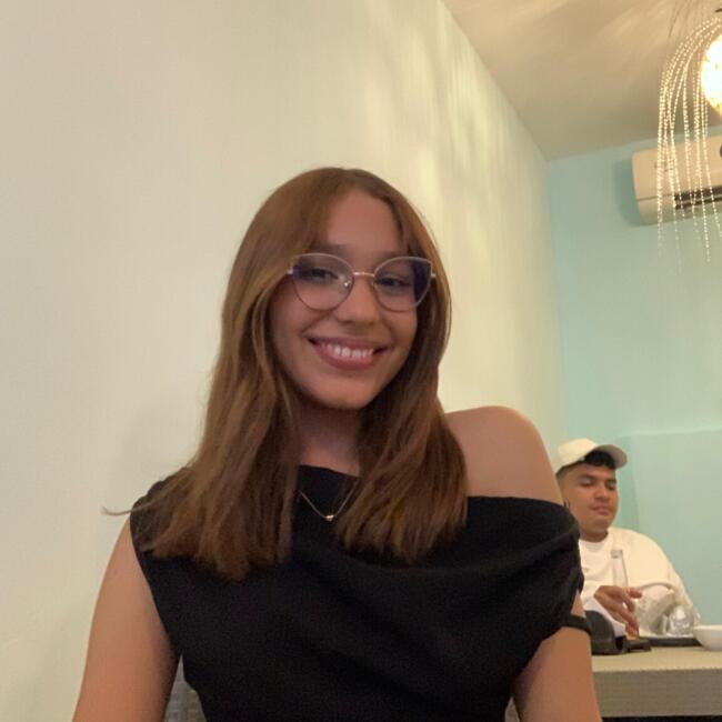 Niñera en Santa Marta: Sharik