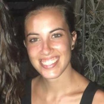 Babysitter a Moncalieri: Carola