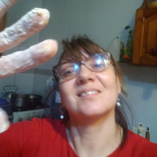 Babysitter in Tigre: Ana Maria