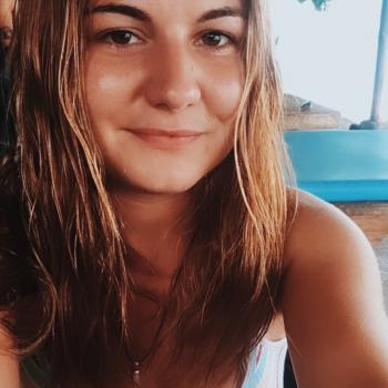 Baby-sitter in Angers: Justine