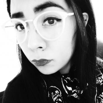 Niñeras en Fuentes del Valle: Mabel