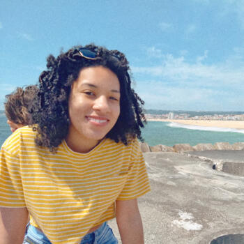 Niñera en Odivelas: Giovanna