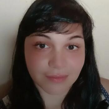 Babá em Campos dos Goytacazes: Adriana