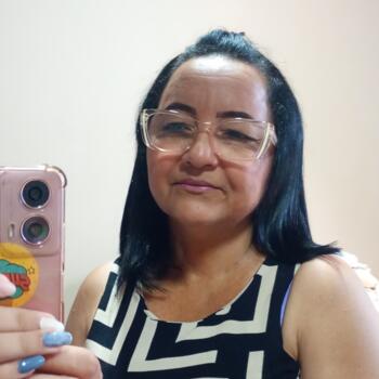 Babysitter Porto Velho: Cecilia