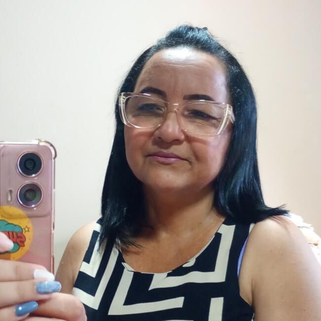 Babysitter in Porto Velho: Cecilia
