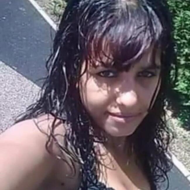 Canguro en Santander: Elisabeth