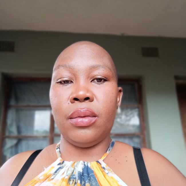 Nanny in Clermont: Nonhlanhla