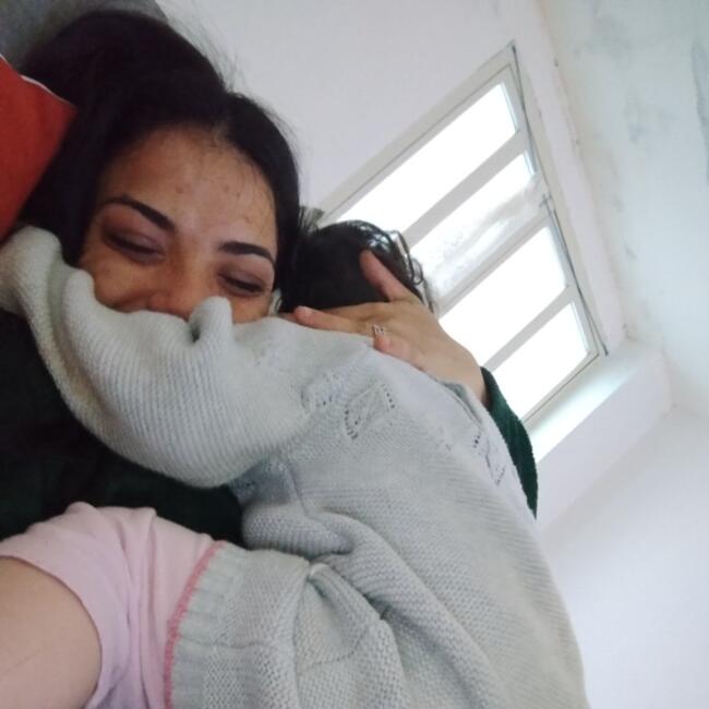 Lavoro per babysitter a Quartu Sant'Elena: Michela