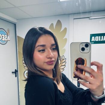 Nanny Santander: Wynnie