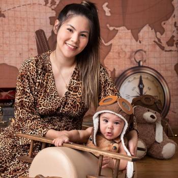 Emprego de babá em Sorocaba: emprego de babá Arisa
