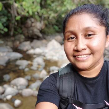 Babysitter in San José (Provincia de San José): Digna Yojana