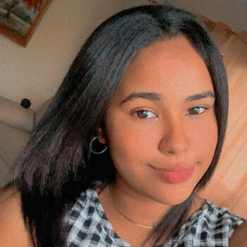 Niñera en Santo Domingo (Distrito de Santo Domingo): Mirian