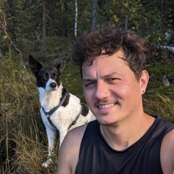 Babysitting job in Lipowa: babysitting job Szymon