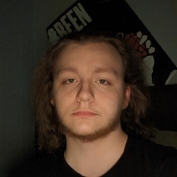 Babysitter in Murfreesboro: Nolan
