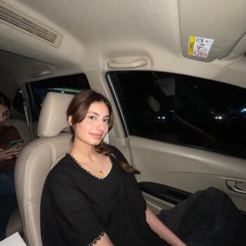 Babysitter Fulda: Maryam khan