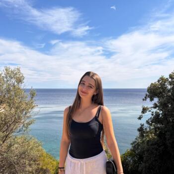 Babysitter στην περιοχή Χαλάνδρι: Réa